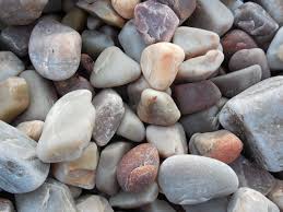 Rocks